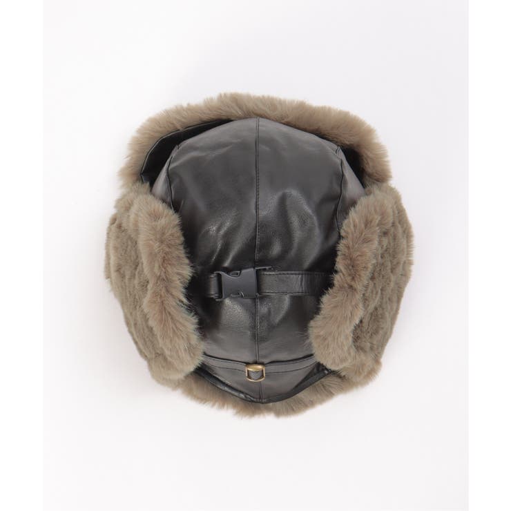 ヴィンテージレザーフライト | VENCE share style【MEN】 | 詳細画像14 