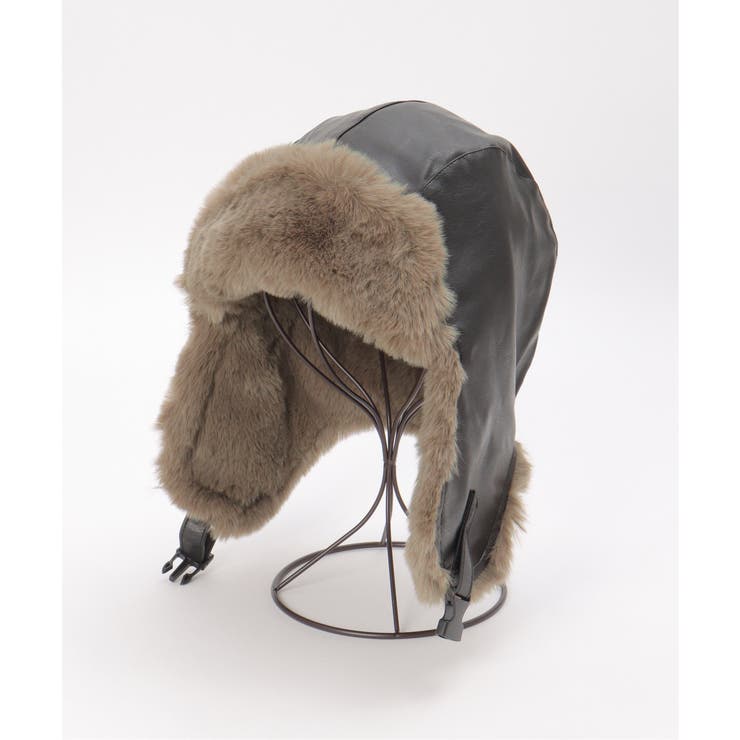 ヴィンテージレザーフライト | VENCE share style【MEN】 | 詳細画像17 