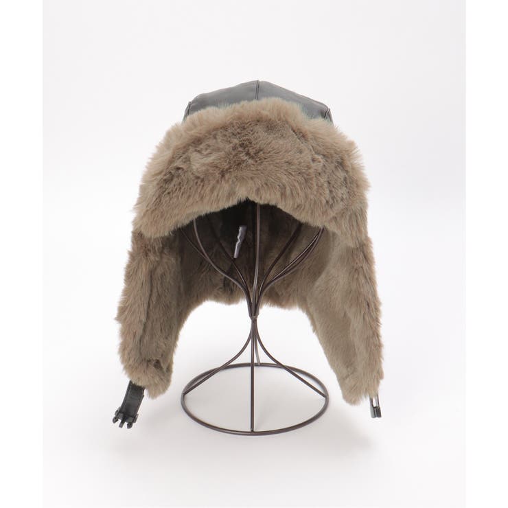 ヴィンテージレザーフライト | VENCE share style【MEN】 | 詳細画像18 