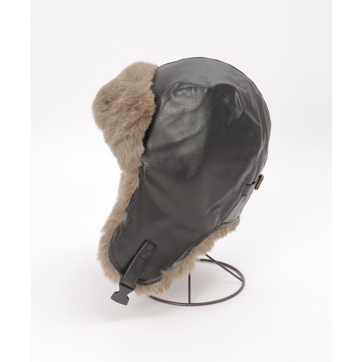 ヴィンテージレザーフライト | VENCE share style【MEN】 | 詳細画像19 