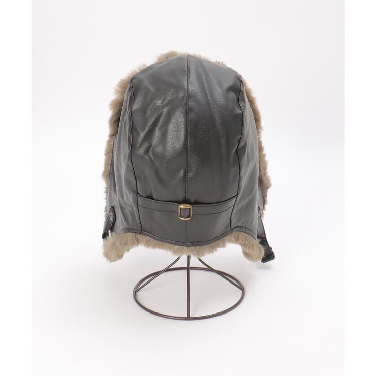 ヴィンテージレザーフライト | VENCE share style【MEN】 | 詳細画像20 