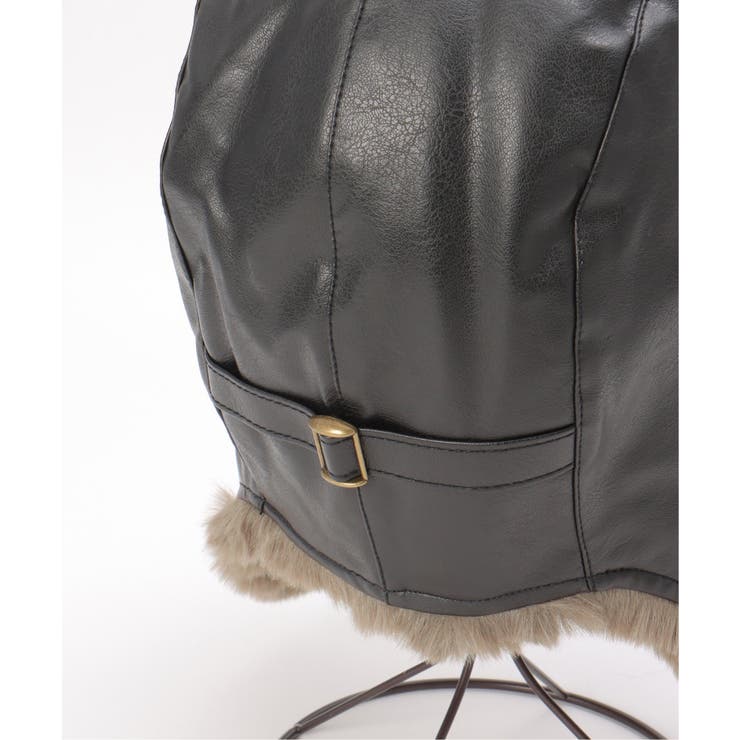 ヴィンテージレザーフライト | VENCE share style【MEN】 | 詳細画像21 