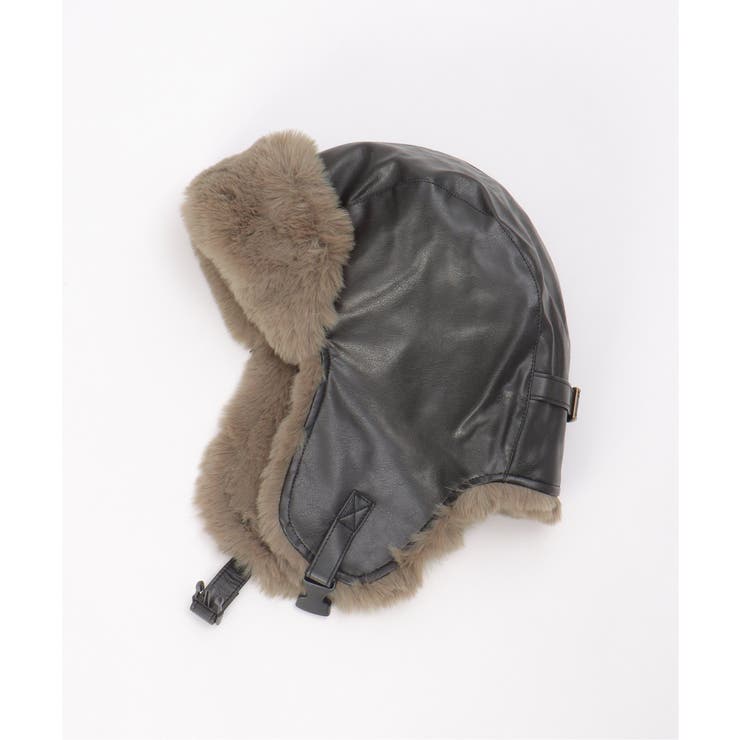 ヴィンテージレザーフライト | VENCE share style【MEN】 | 詳細画像22 