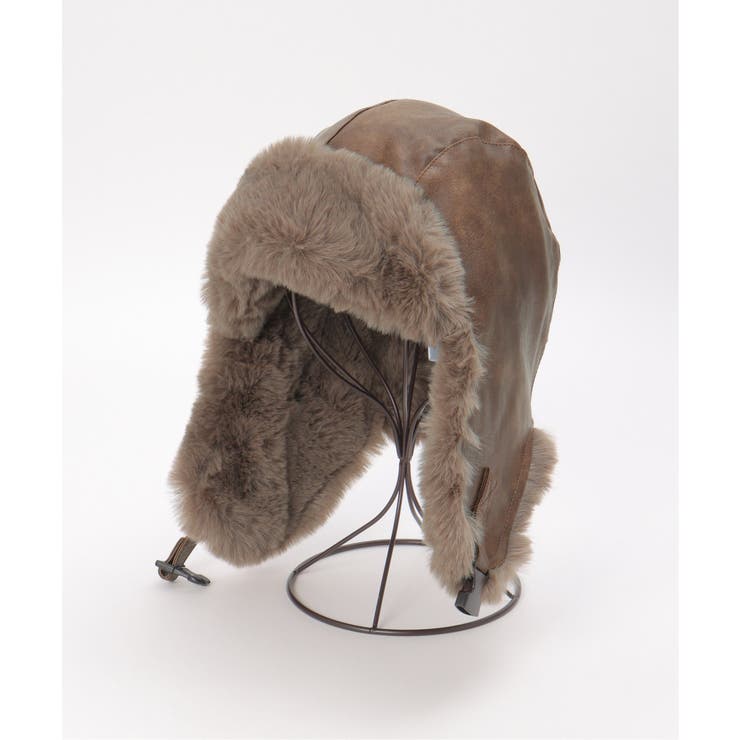 ヴィンテージレザーフライト | VENCE share style【MEN】 | 詳細画像24 