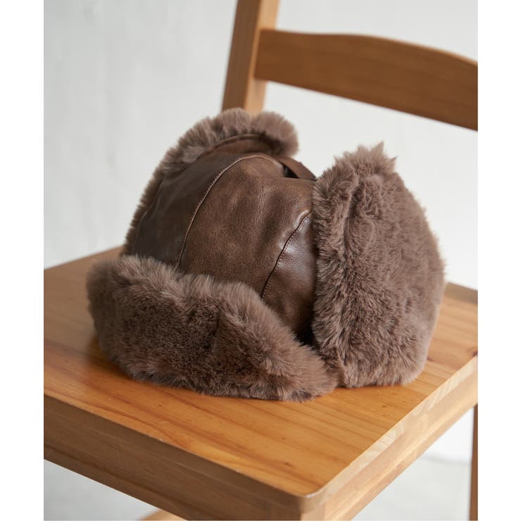 ブラウン | ヴィンテージレザーフライト | VENCE share style【MEN】