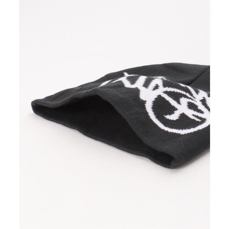 グラフィティビーニーニット帽 | VENCE share style【MEN】 | 詳細画像9 