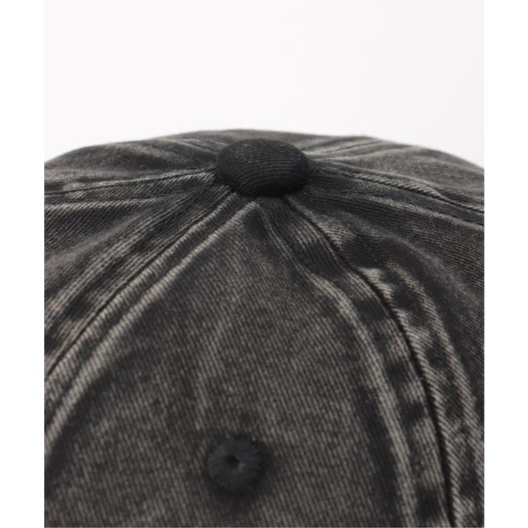 ダメージロゴキャップ | VENCE share style【MEN】 | 詳細画像15 