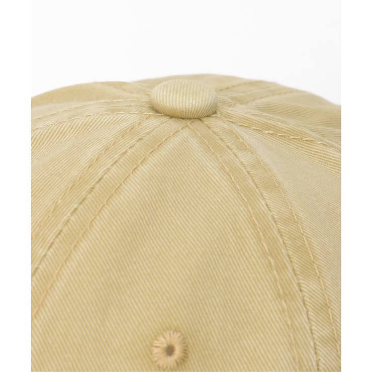 カリフォルニアキャップ | VENCE share style【MEN】 | 詳細画像17 