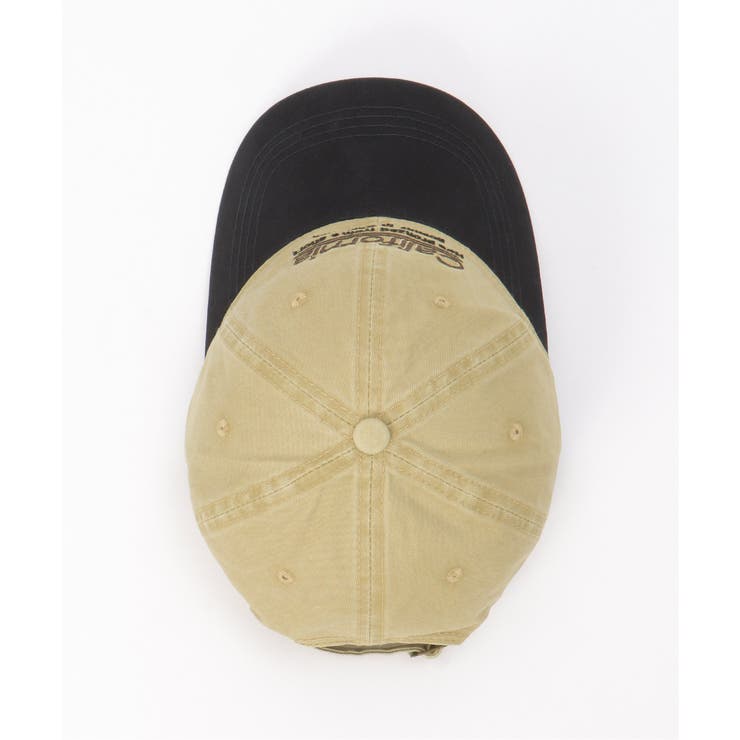 カリフォルニアキャップ | VENCE share style【MEN】 | 詳細画像18 