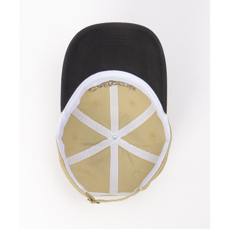 カリフォルニアキャップ | VENCE share style【MEN】 | 詳細画像19 