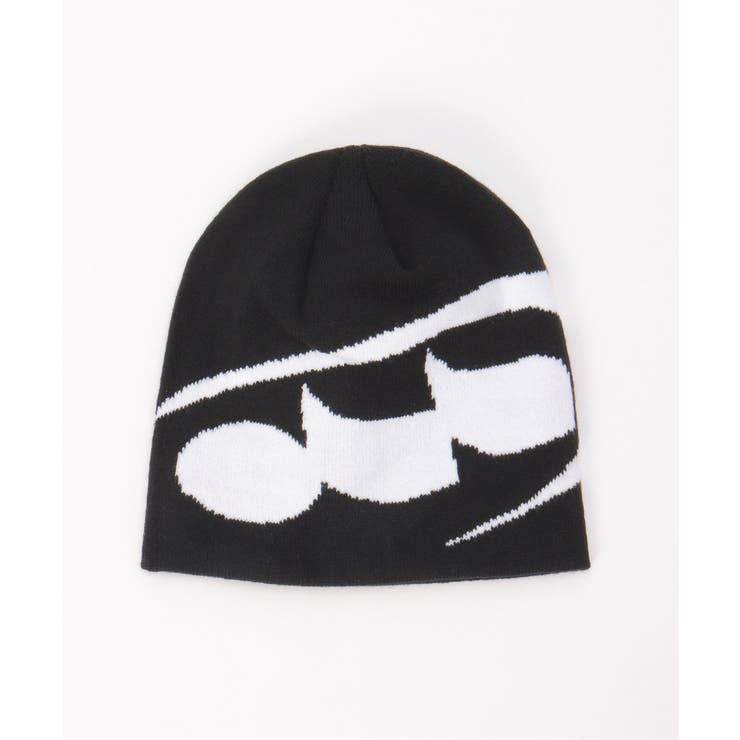 モチーフビーニーニット帽 | VENCE share style【MEN】 | 詳細画像8 