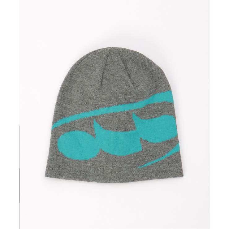 モチーフビーニーニット帽 | VENCE share style【MEN】 | 詳細画像5 