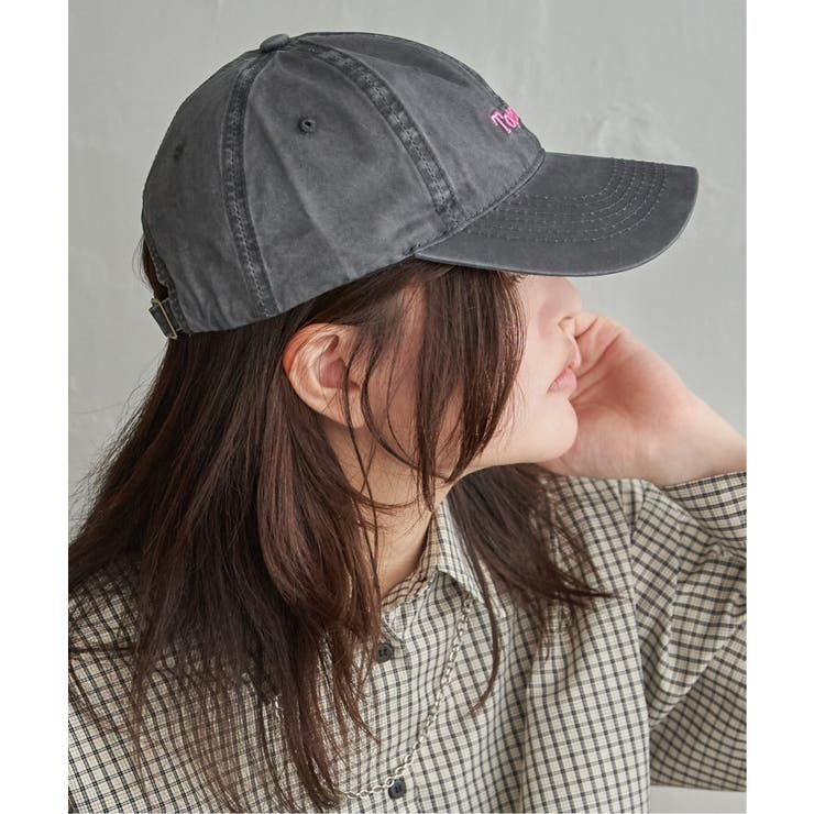 Together キャップ | VENCE share style【MEN】 | 詳細画像6 