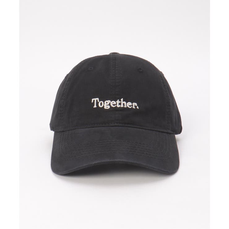 Together キャップ | VENCE share style【MEN】 | 詳細画像17 