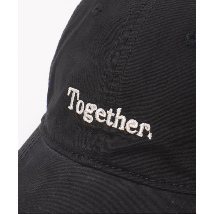 Together キャップ | VENCE share style【MEN】 | 詳細画像22 