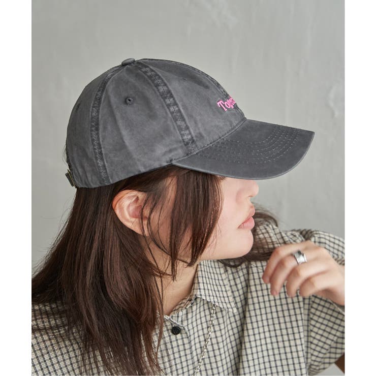 Together キャップ | VENCE share style【MEN】 | 詳細画像4 