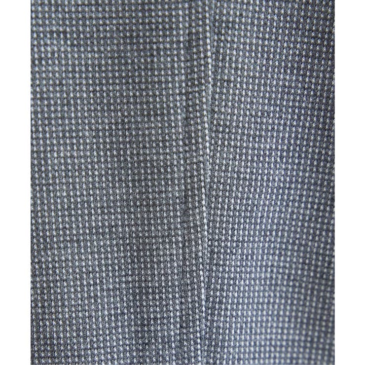 サーフニットスタンドジャケット | ikka  | 詳細画像18 