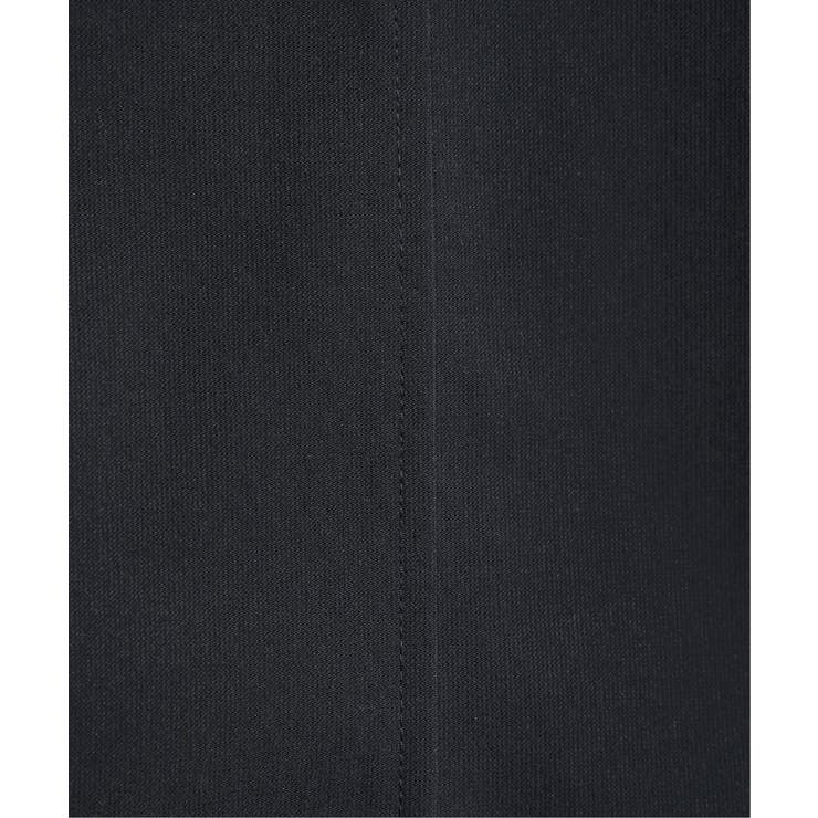 【雑誌MonoMax4月号掲載】撥水ピケフードステンカラーコート | ikka  | 詳細画像38 