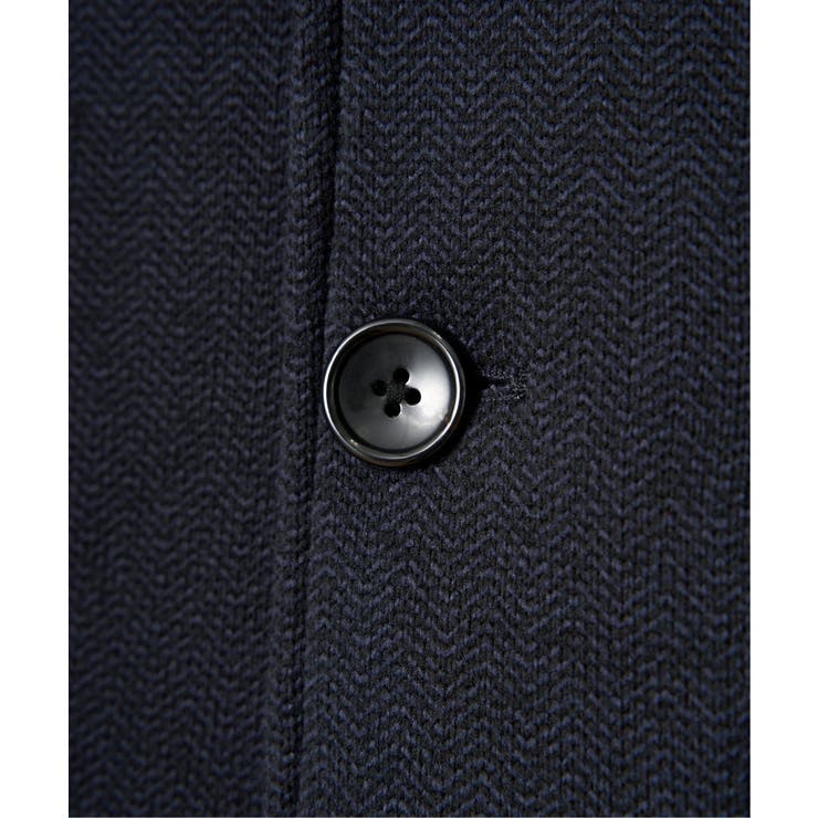 【芸能人着用】ウールライクニットステンカラーコート | ikka  | 詳細画像31 