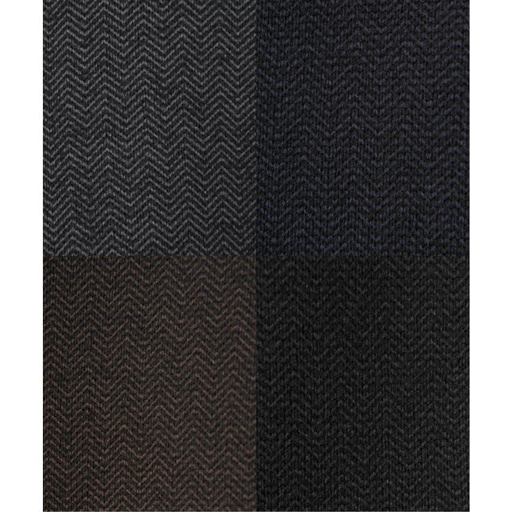 【芸能人着用】ウールライクニットステンカラーコート | ikka  | 詳細画像37 