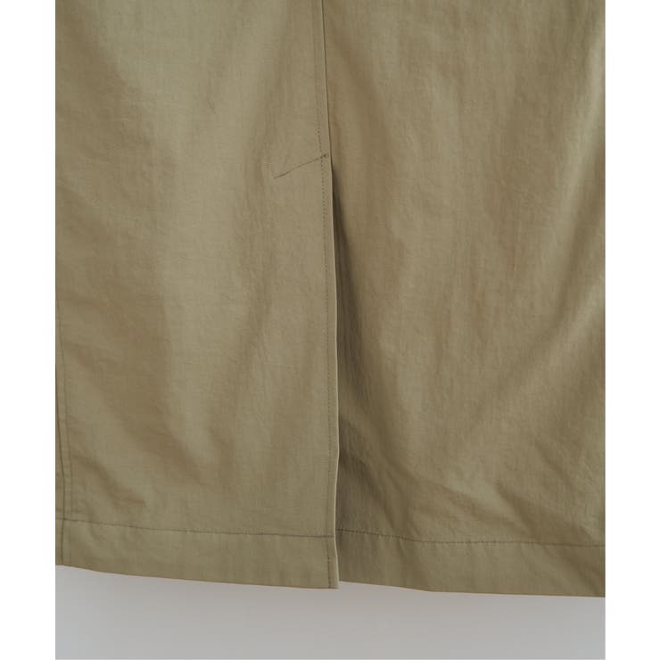 2WAYライナー付きフードステンカラー | ikka  | 詳細画像34 