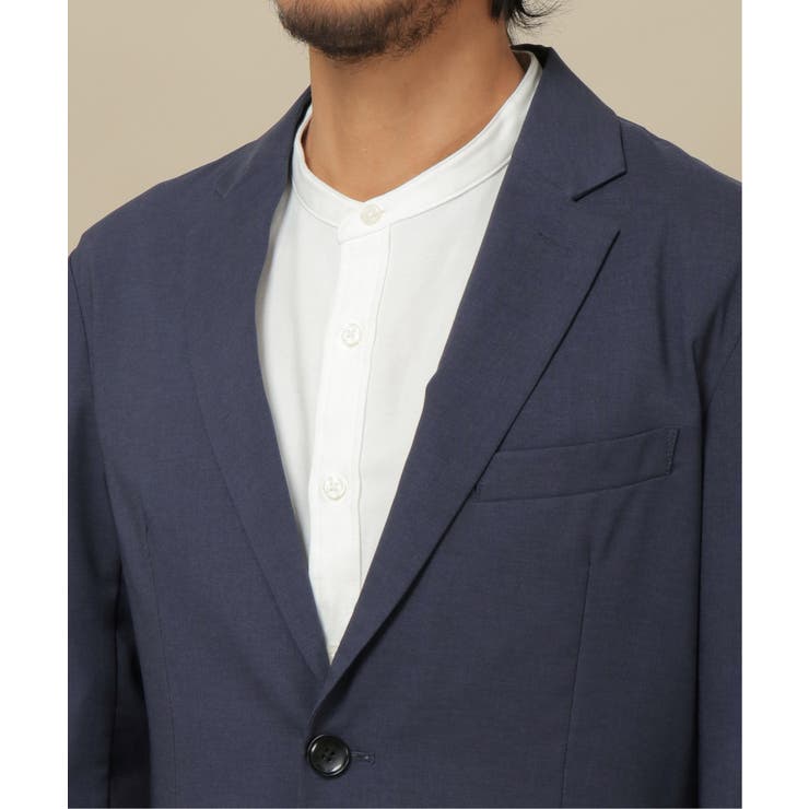 Reflax テーラードジャケット[品番：IKAW0012441]｜ikka （イッカ）の