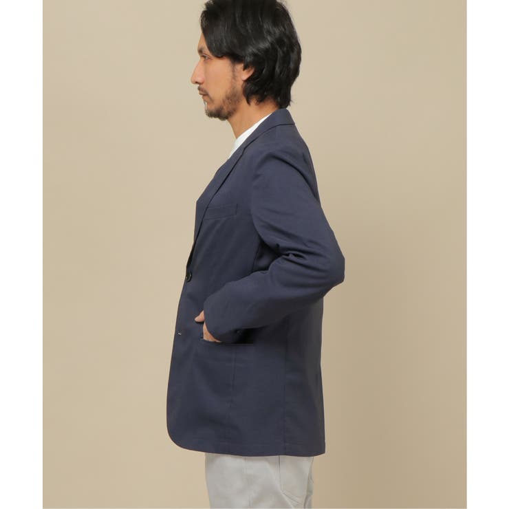 Reflax テーラードジャケット[品番：IKAW0012441]｜ikka （イッカ）の