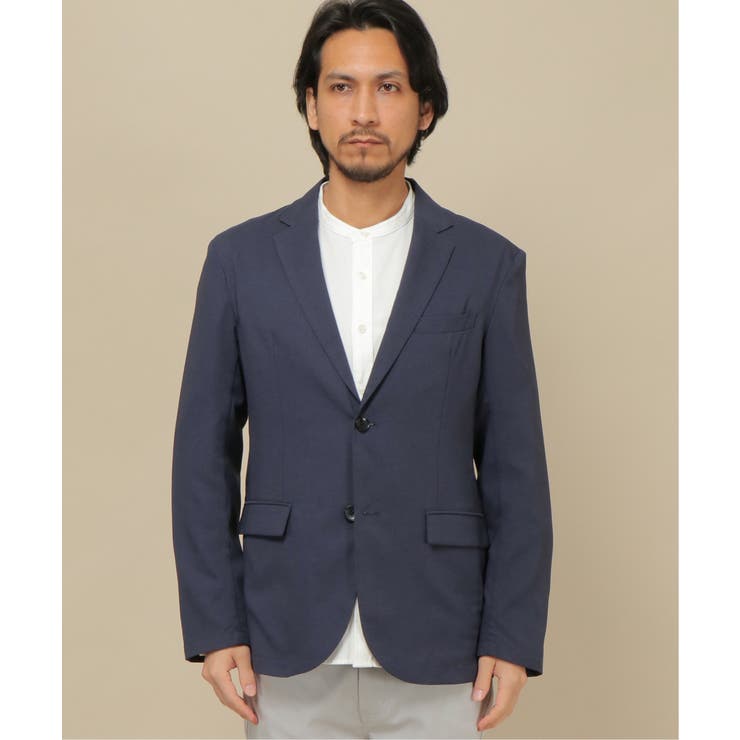 Reflax テーラードジャケット[品番：IKAW0012441]｜ikka （イッカ）の