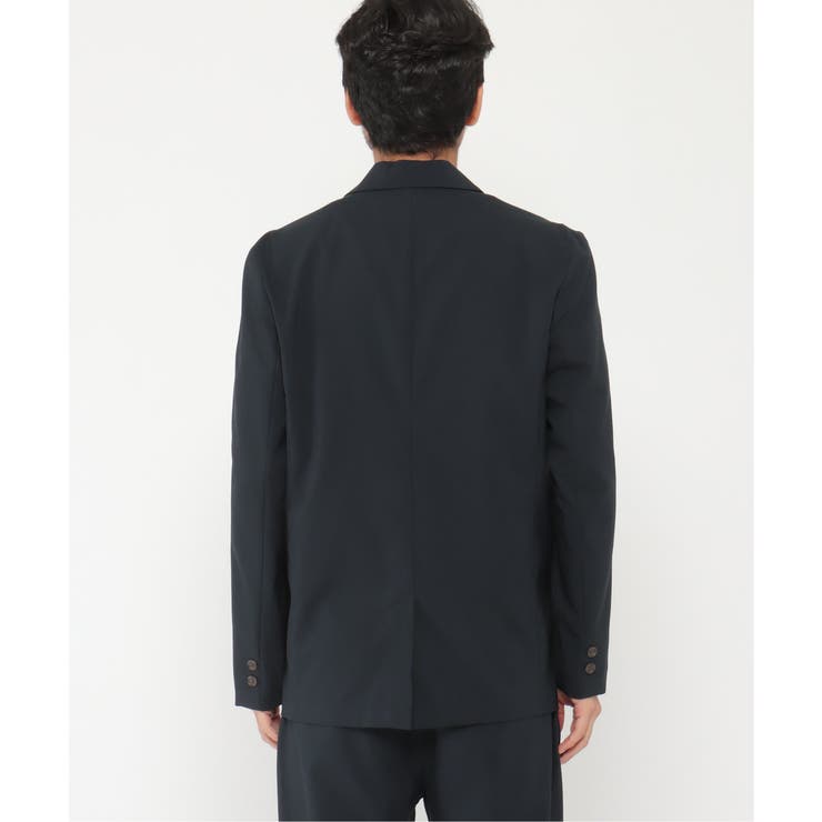 Reflax ストレッチテーラードジャケット[品番：IKAW0015936]｜ikka