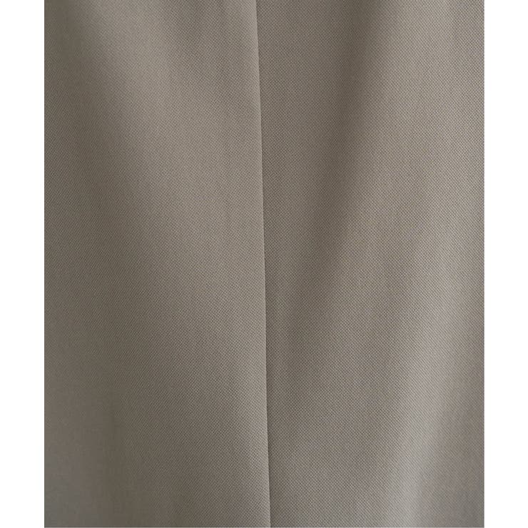 【セットアップ対応】GOKU楽ワーク 速乾鹿の子ジャケット | ikka  | 詳細画像22 