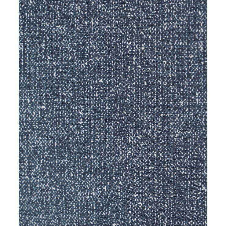 ドットプリントテーラードジャケット | ikka  | 詳細画像13 