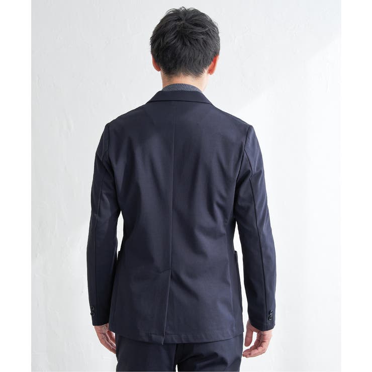 【セットアップ対応】GOKU楽ワークポンチジャケット | ikka  | 詳細画像23 