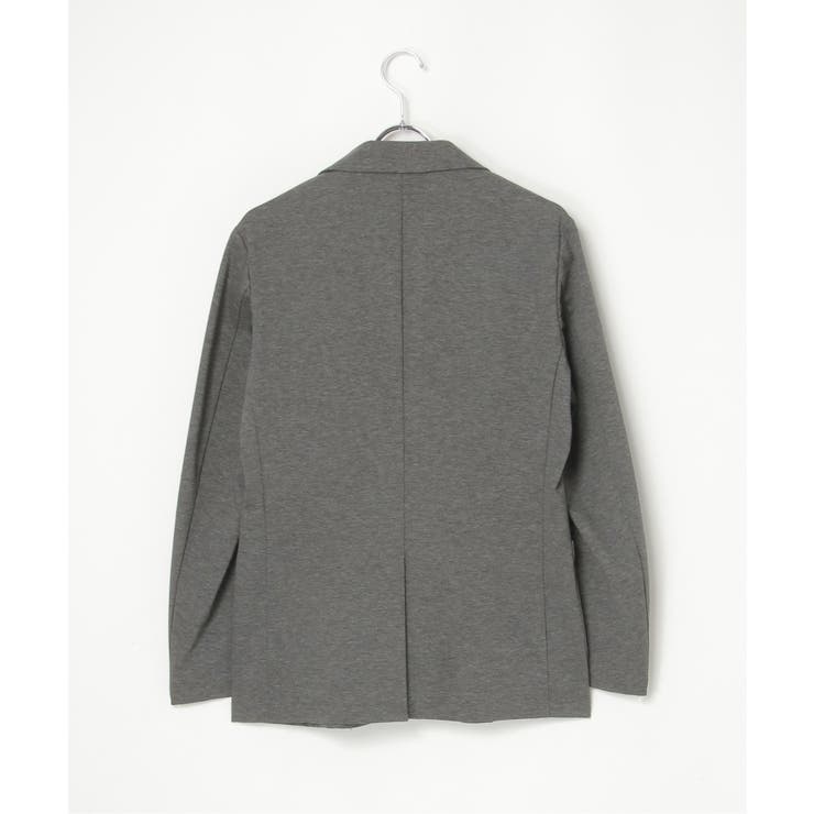 【セットアップ対応】GOKU楽ワークポンチジャケット | ikka  | 詳細画像26 