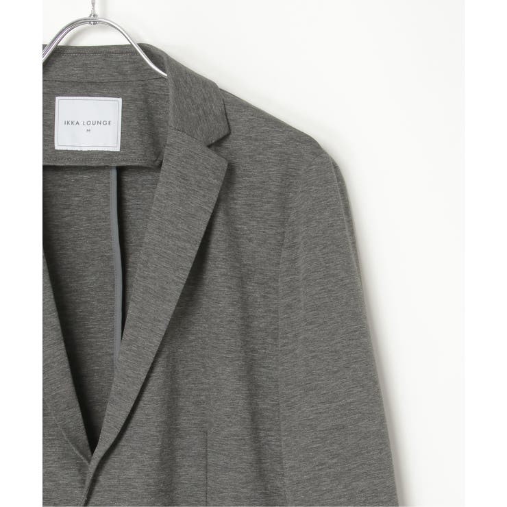 【セットアップ対応】GOKU楽ワークポンチジャケット | ikka  | 詳細画像27 