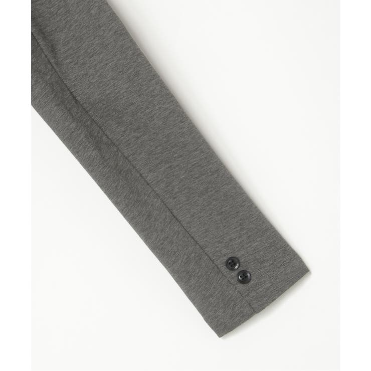 【セットアップ対応】GOKU楽ワークポンチジャケット | ikka  | 詳細画像28 