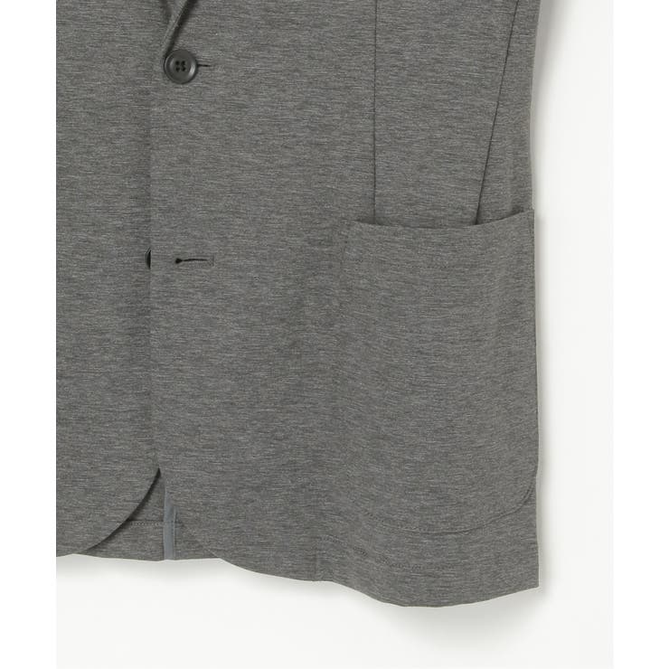 【セットアップ対応】GOKU楽ワークポンチジャケット | ikka  | 詳細画像29 