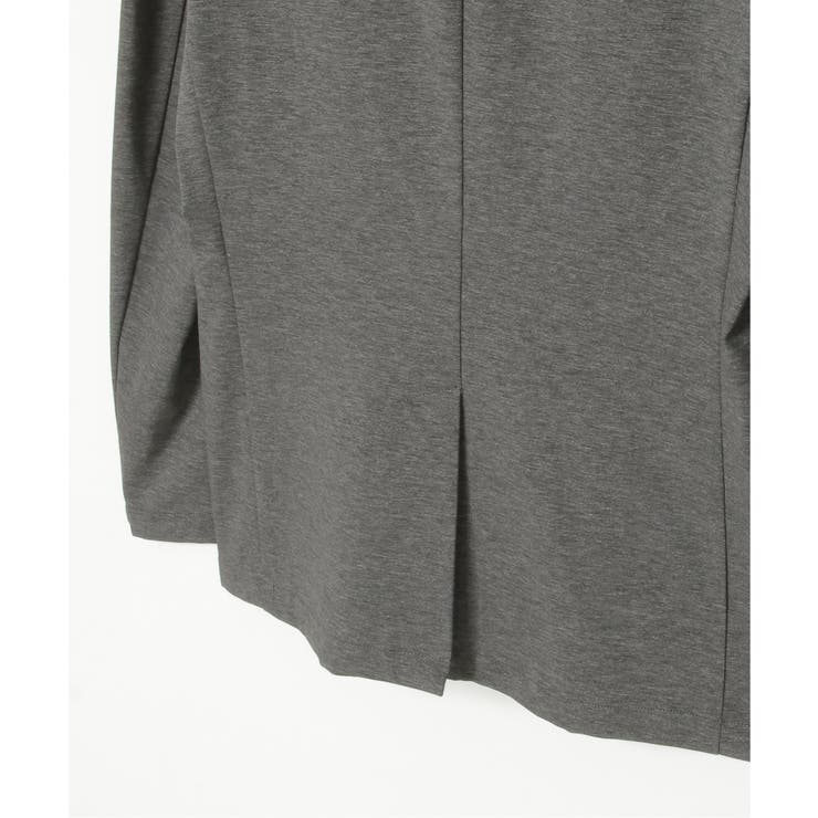 【セットアップ対応】GOKU楽ワークポンチジャケット | ikka  | 詳細画像30 