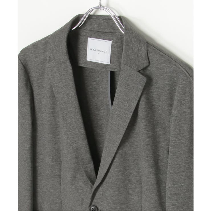 【セットアップ対応】GOKU楽ワークポンチジャケット | ikka  | 詳細画像31 