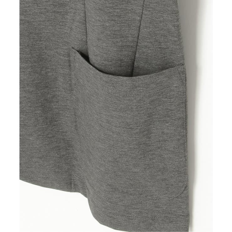 【セットアップ対応】GOKU楽ワークポンチジャケット | ikka  | 詳細画像32 