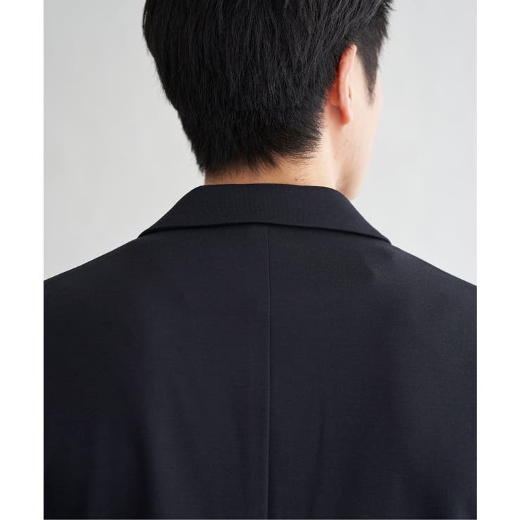 【セットアップ対応】GOKU楽ワークTRポンチジャケット | ikka  | 詳細画像35 