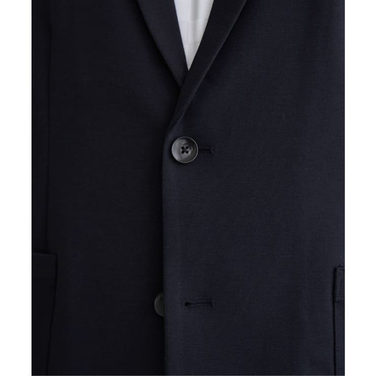 【セットアップ対応】GOKU楽ワークTRポンチジャケット | ikka  | 詳細画像36 