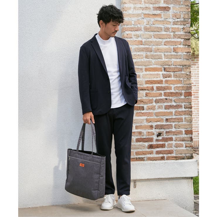 【セットアップ対応】GOKU楽ワークTRポンチジャケット | ikka  | 詳細画像5 