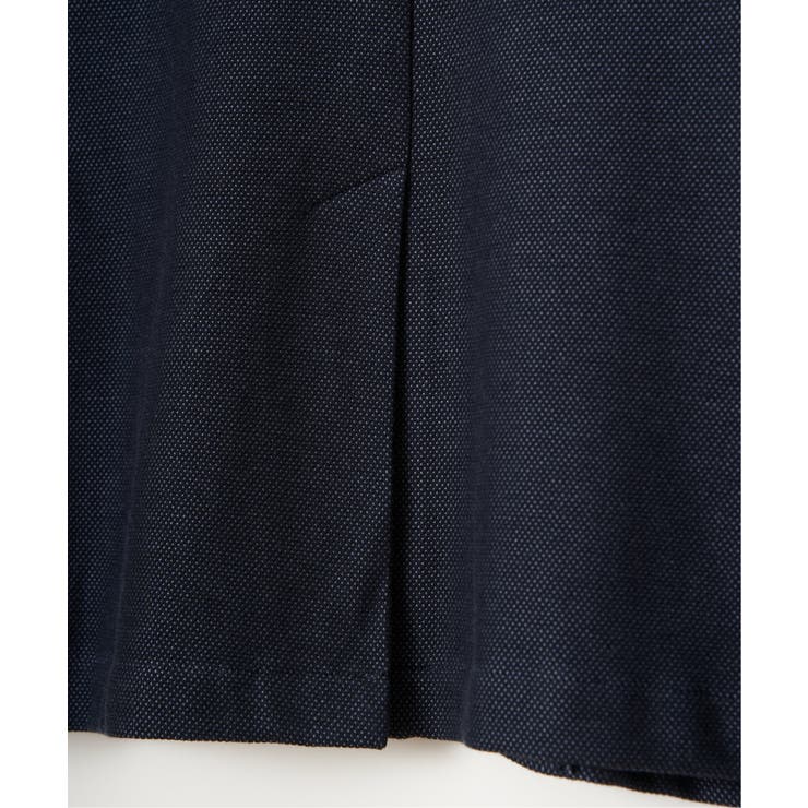 【セットアップ対応】GOKU楽ワークハニカムデニムジャケット | ikka  | 詳細画像28 