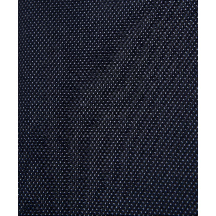 【セットアップ対応】GOKU楽ワークハニカムデニムジャケット | ikka  | 詳細画像31 