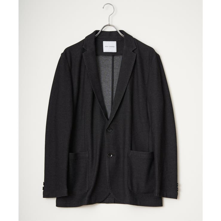 【セットアップ対応】GOKU楽ワークハニカムデニムジャケット | ikka  | 詳細画像33 