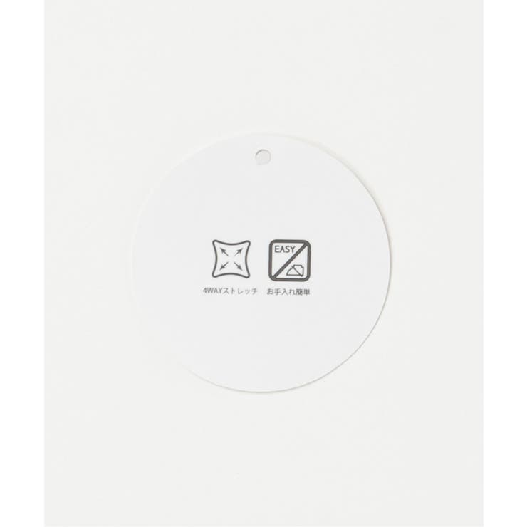 【セットアップ対応】GOKU楽ワークウールライクジャケット | ikka  | 詳細画像29 