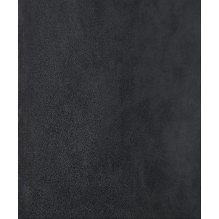 【セットアップ対応】GOKU楽ワークスエードライクジャケット | ikka  | 詳細画像19 