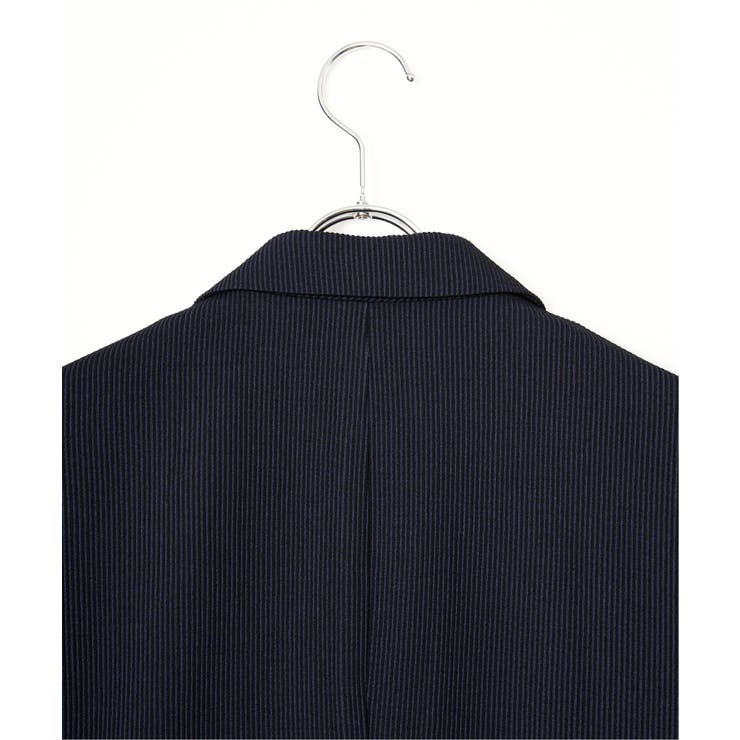 【セットアップ対応】GOKU楽ワークサッカージャケット | ikka  | 詳細画像26 