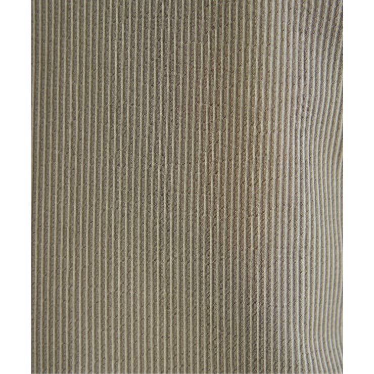 【セットアップ対応】GOKU楽ワークサッカージャケット | ikka  | 詳細画像32 