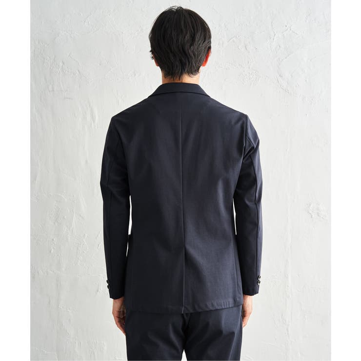 【セットアップ対応】GOKU楽ワークポンチジャケット | ikka  | 詳細画像29 